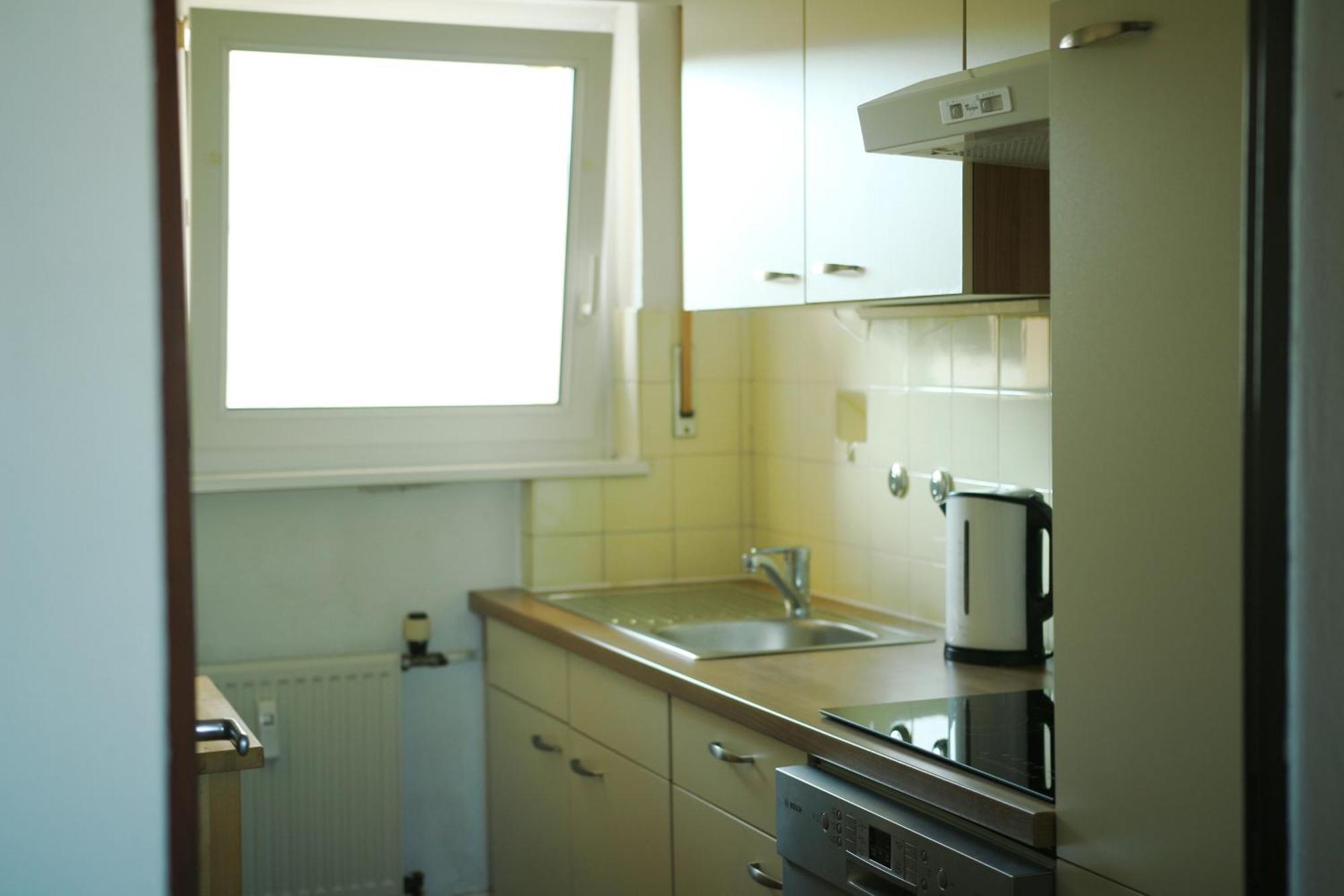 Ferienwohnung D&D Friedrichshafen Exterior foto